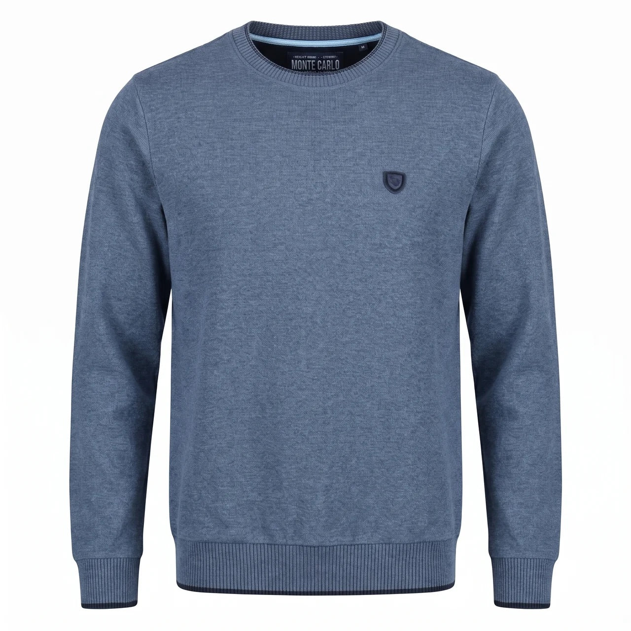 Sweatshirt - Rundhals