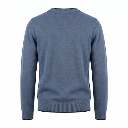 Sweatshirt - Rundhals