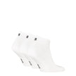 PUMA UNISEX SNEAKER PLAIN 3P