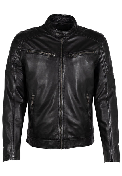 Lederjacke - GBDerry LAORV