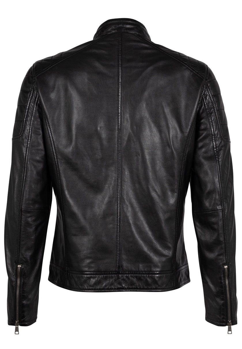 Lederjacke - GBDerry LAORV