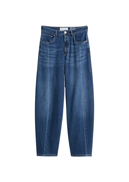 Jeans -  Lara - Barrel Leg