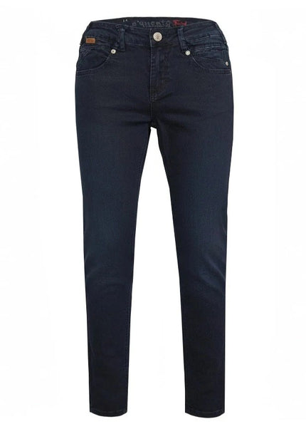 ONLINE EXCLUSIV - Jeans - Straight Fit - Frieda