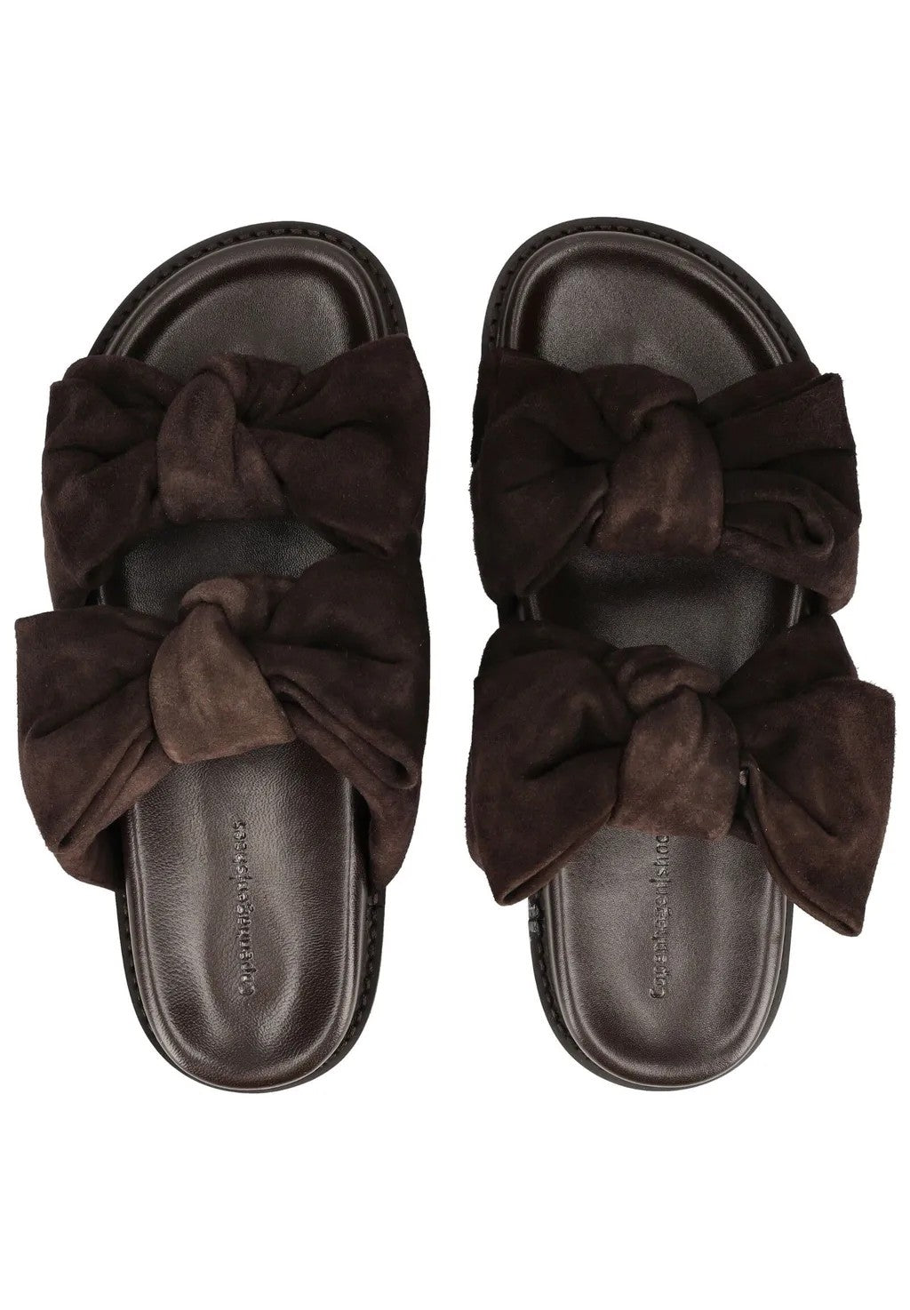 Pantolette - SUMMER DREAM SUEDE