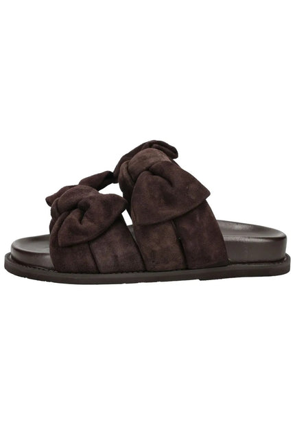 Pantolette - SUMMER DREAM SUEDE