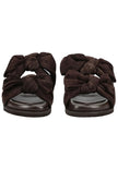 Pantolette - SUMMER DREAM SUEDE
