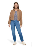 Bluse - Loose Fit