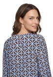 Bluse - Loose Fit