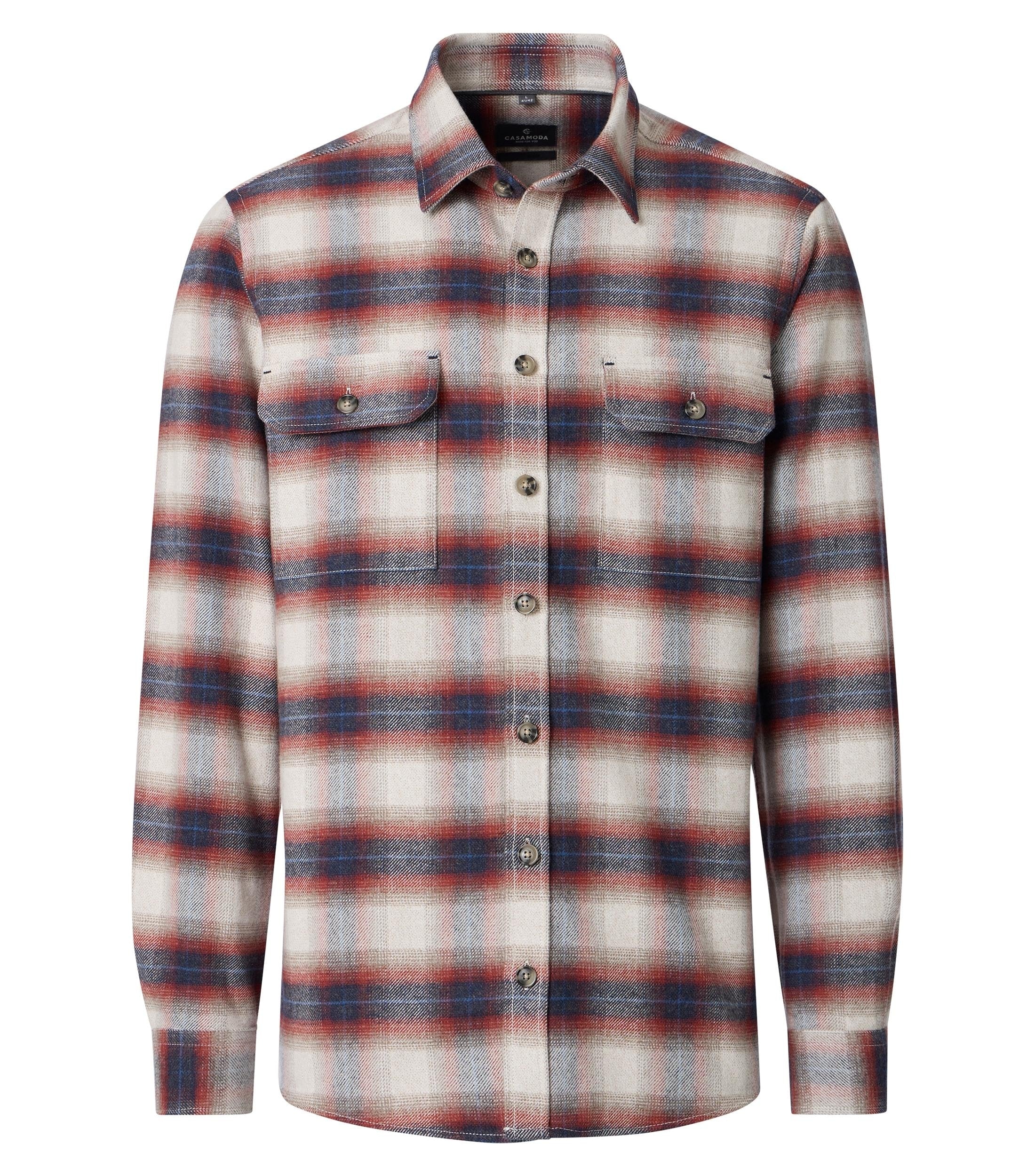 Overshirt - Karo