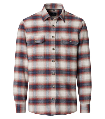 Overshirt - Karo