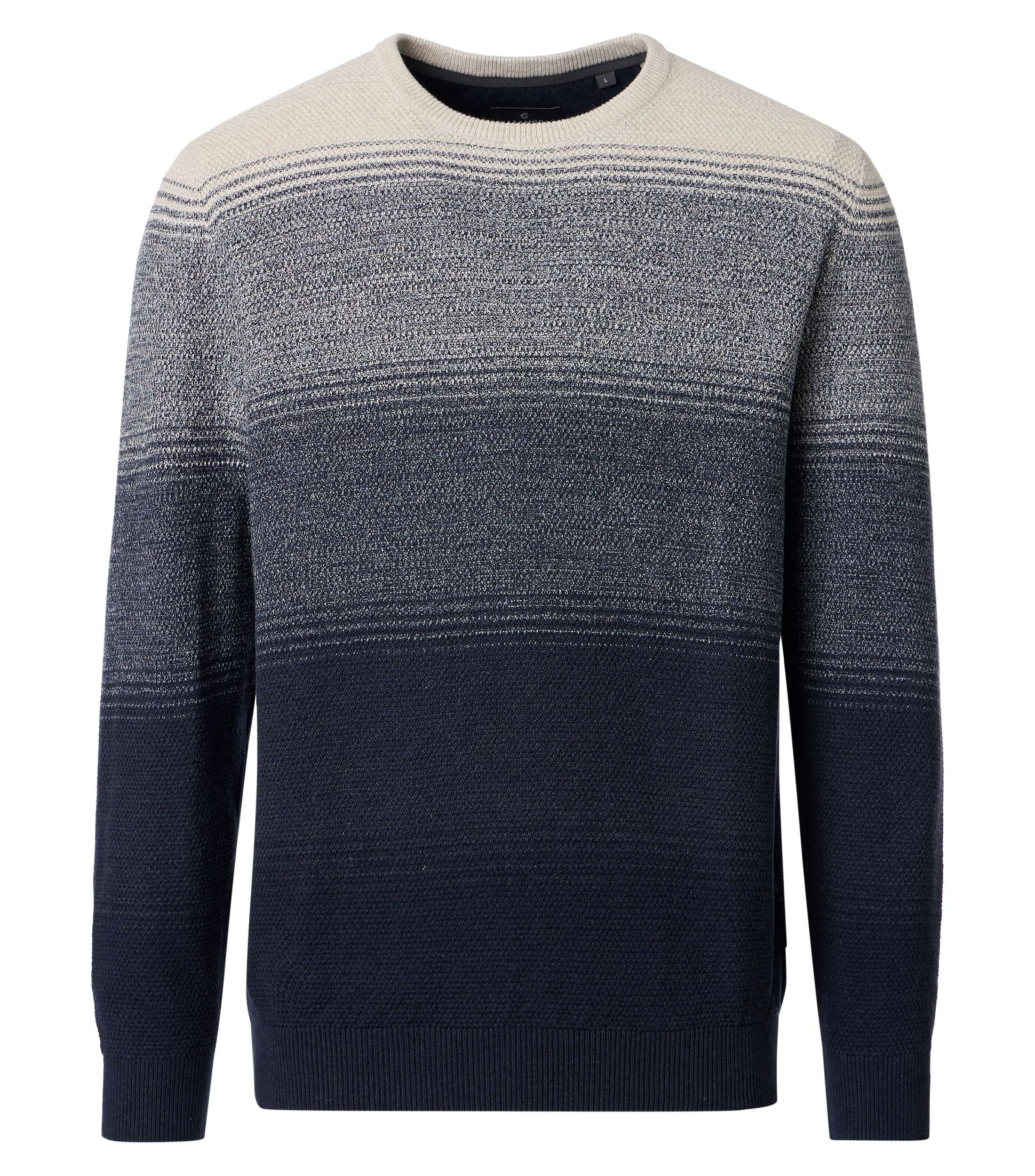 Pullover - Baumwolle