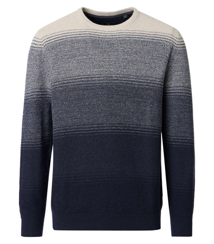 Pullover - Baumwolle