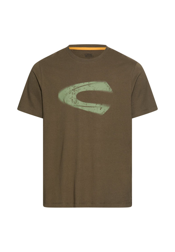 T-Shirt - Logoprint