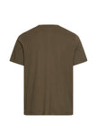 T-Shirt - Logoprint