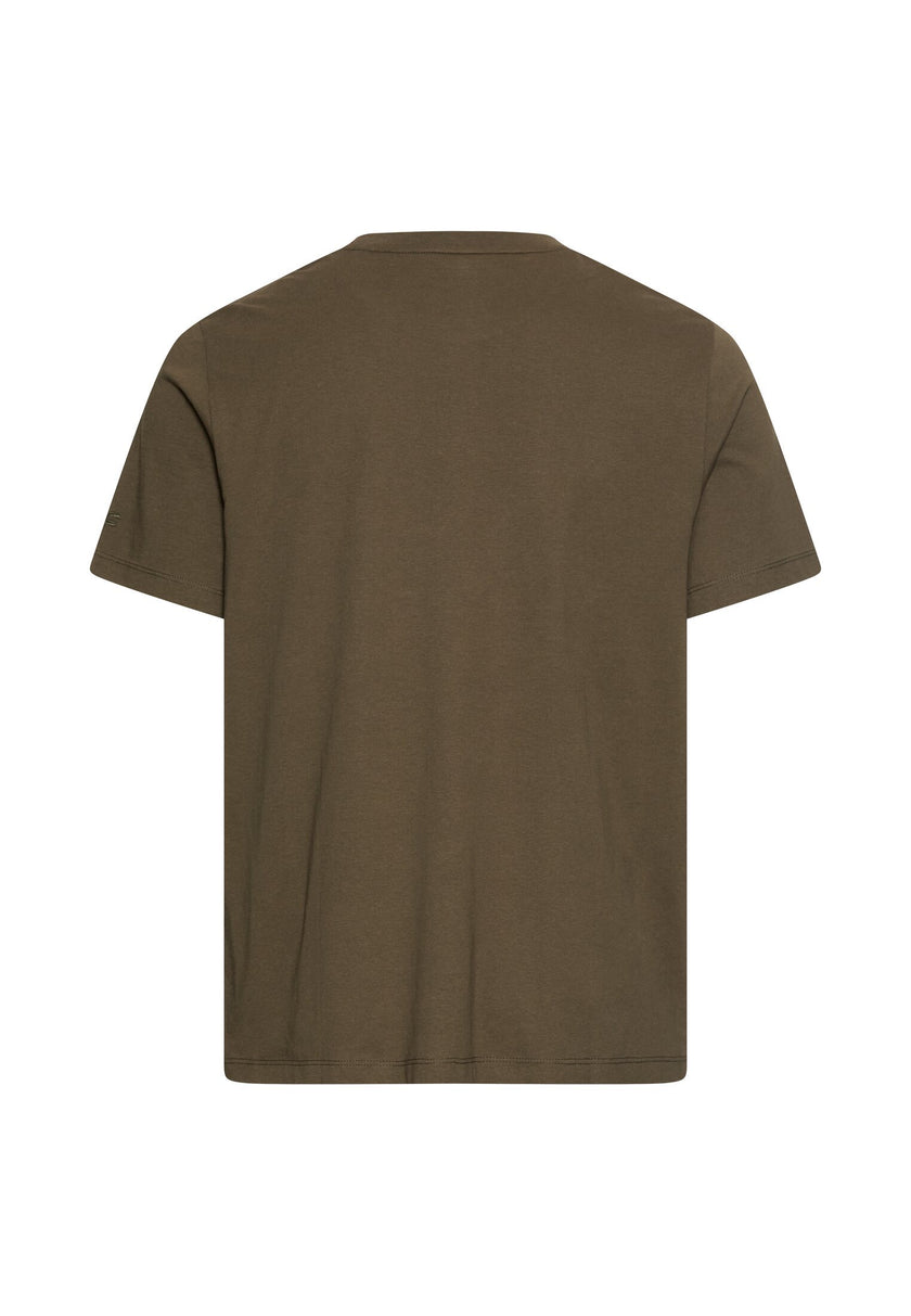 T-Shirt - Logoprint
