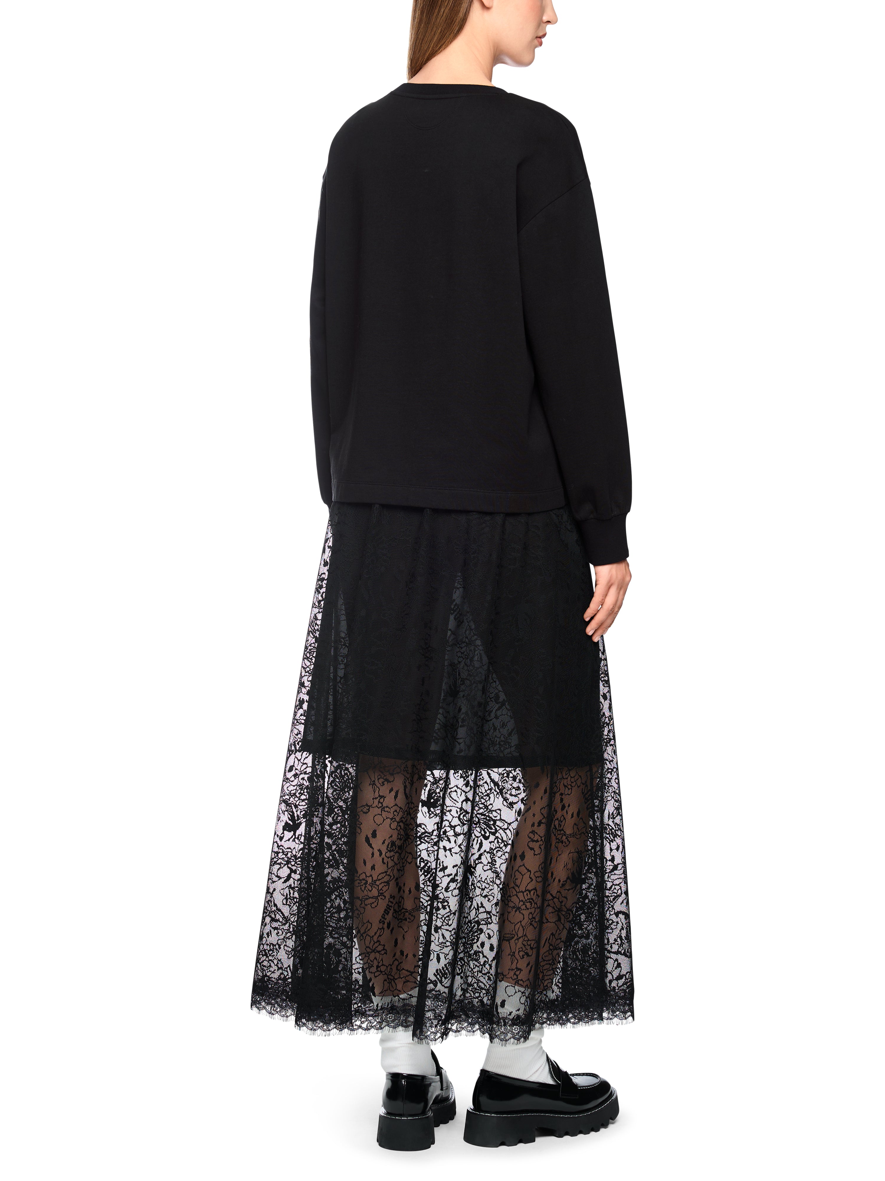 Sweatshirt - Frontprint