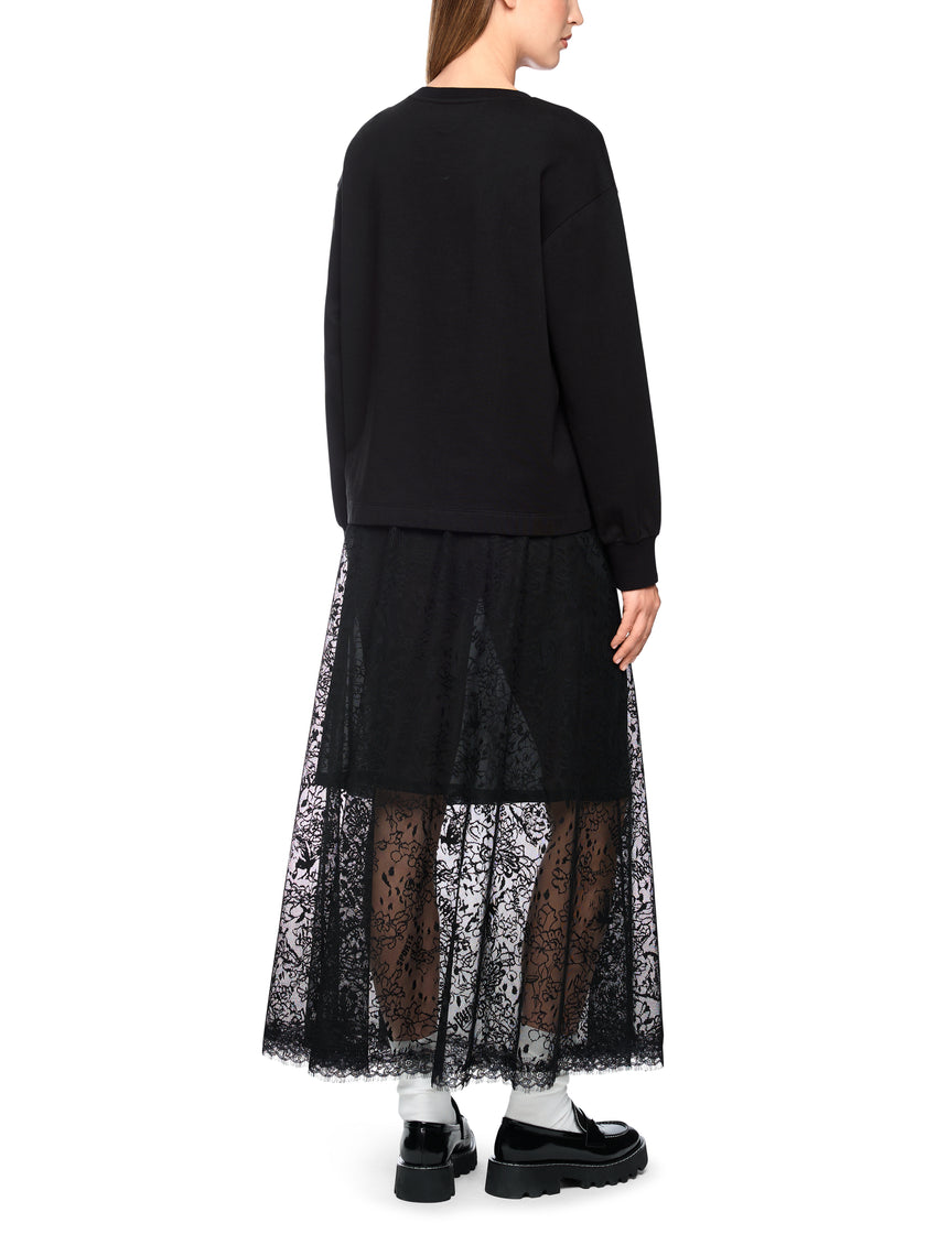 Sweatshirt - Frontprint