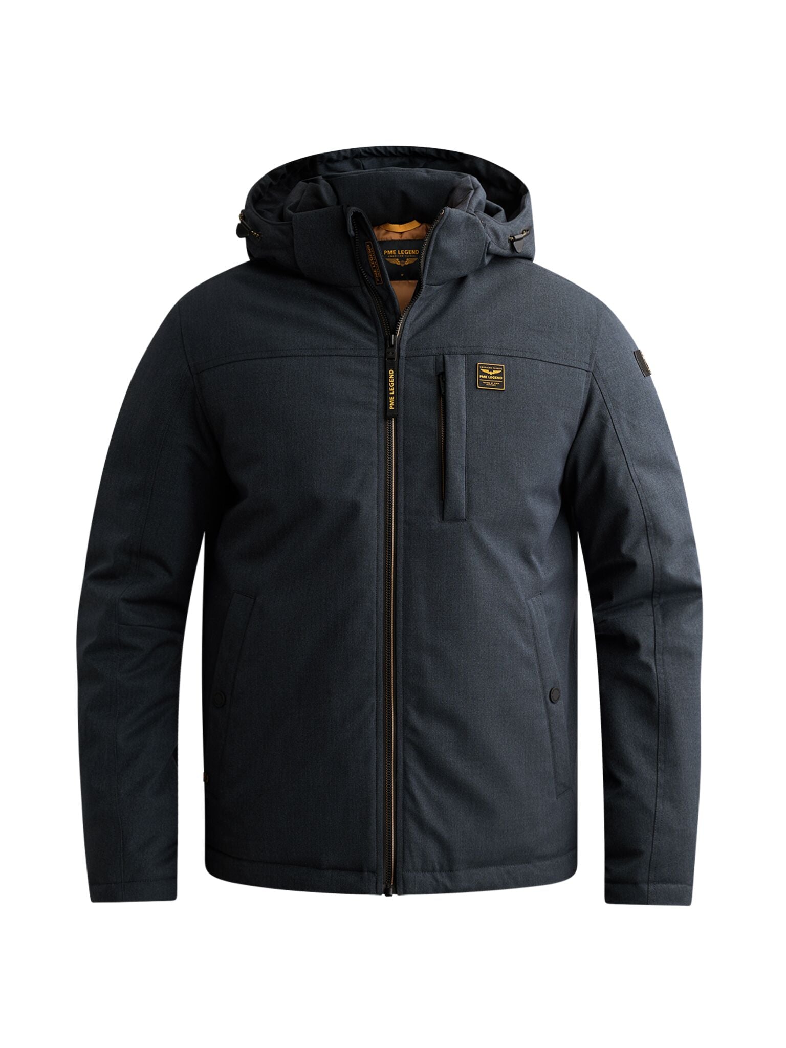 Winterjacke - STRATOR