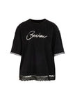 T-Shirt - 2-in-1