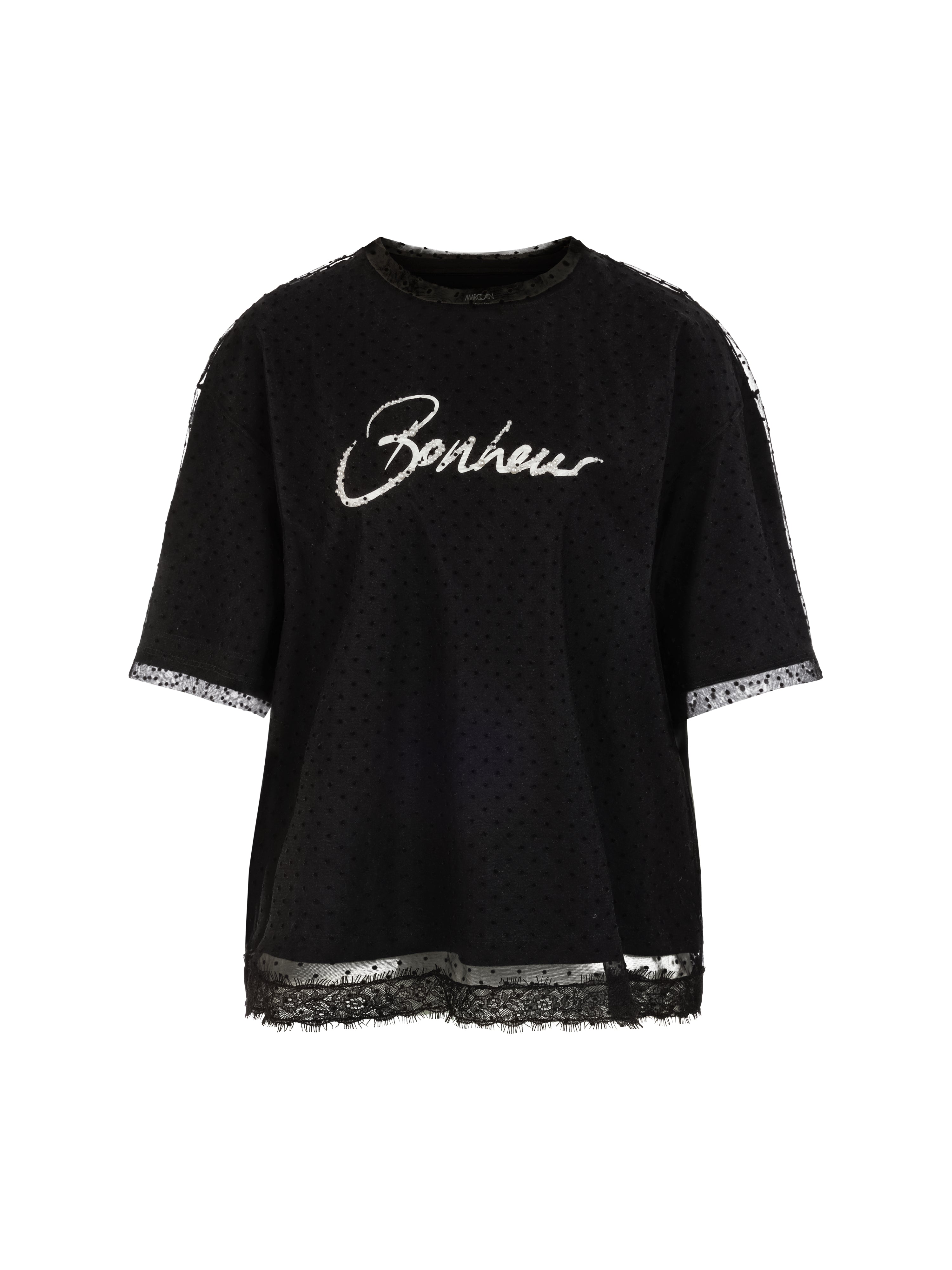 T-Shirt - 2-in-1