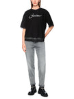 T-Shirt - 2-in-1