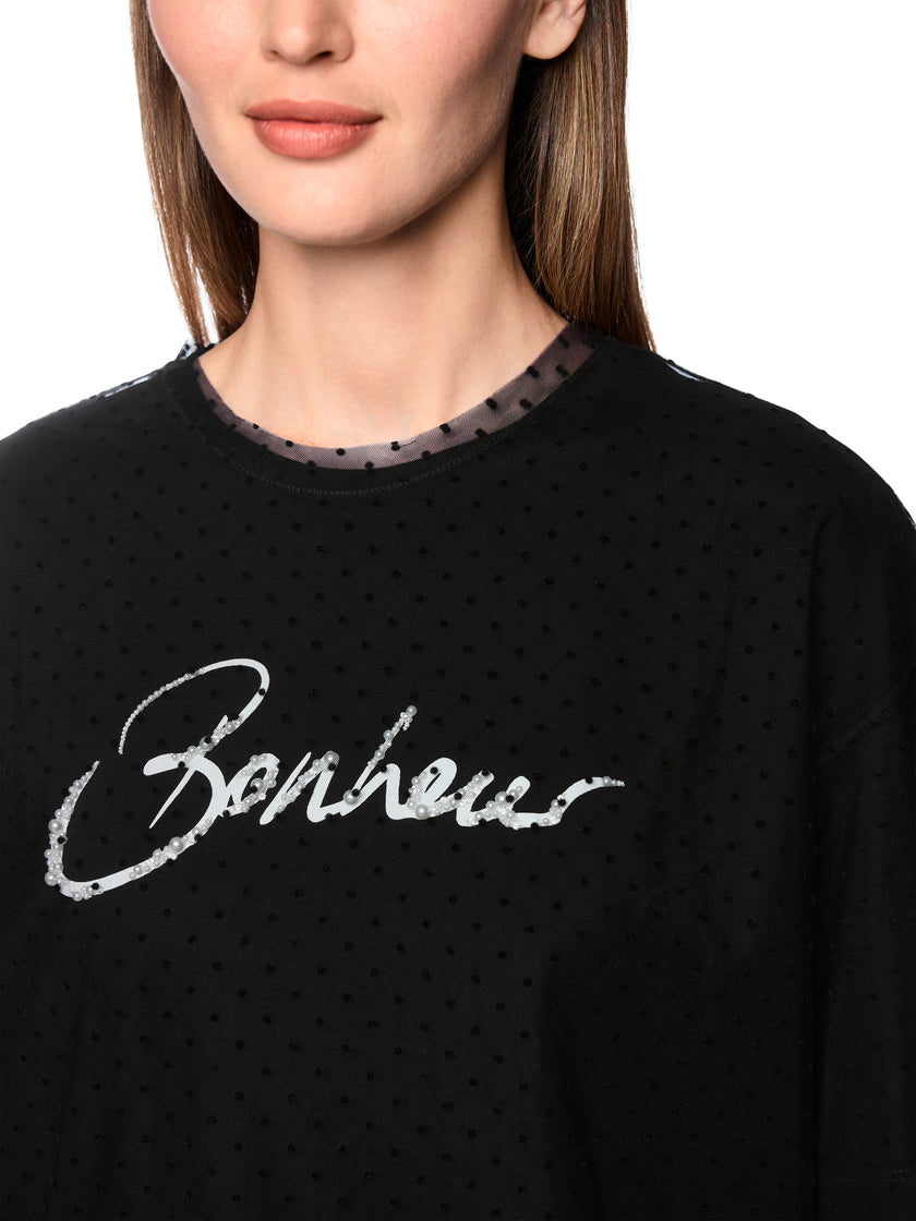 T-Shirt - 2-in-1