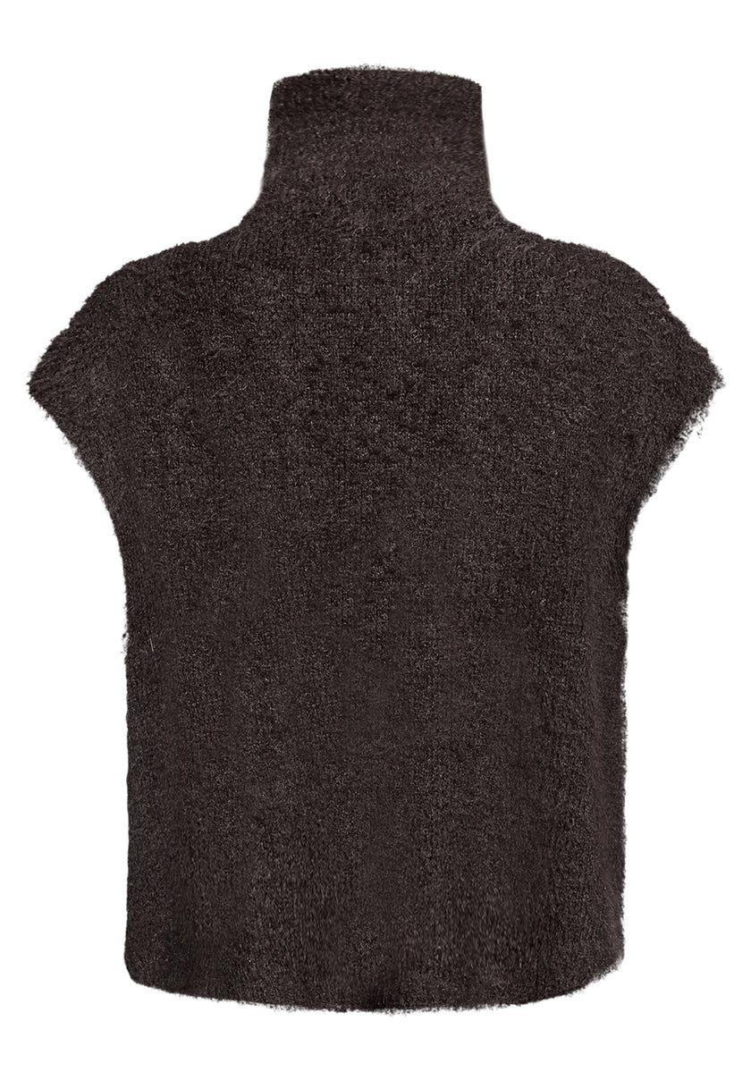 Strickpullunder - Oversized