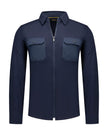 Sweatjacke - Baumwolle