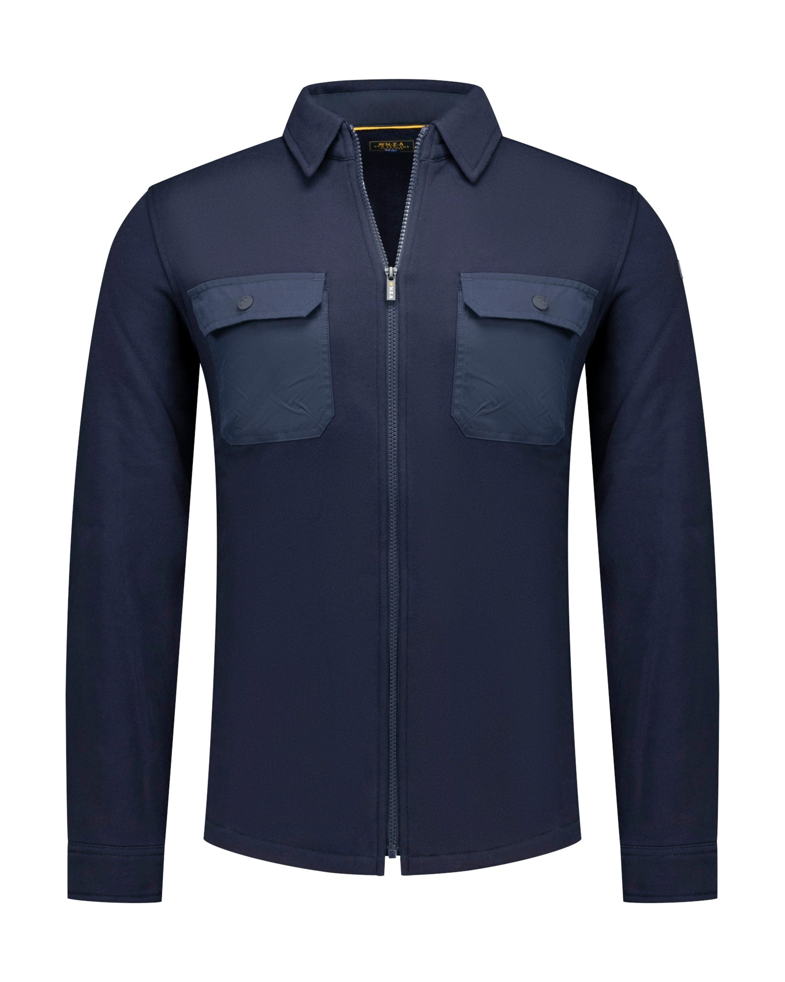 Sweatjacke - Baumwolle