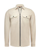 SWEAT CARDIGAN