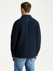 Overshirt - AXEL GRID