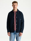 Overshirt - AXEL GRID