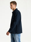 Overshirt - AXEL GRID