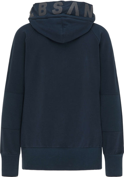 Sweatjacke - Kelda
