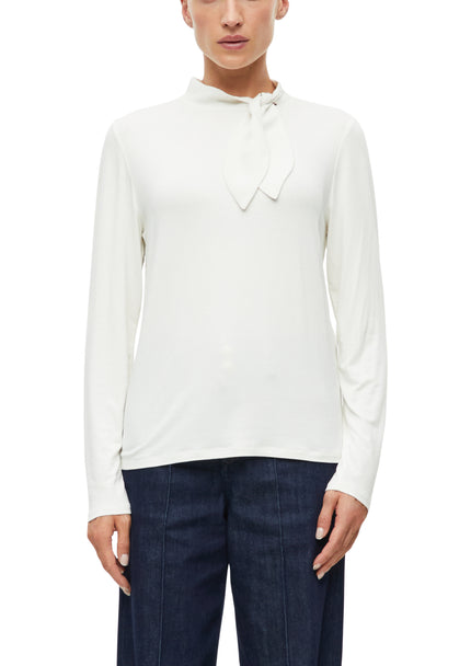 T-Shirt - Bindedetail