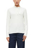 T-Shirt - Bindedetail
