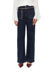 Jeans - Wide Leg