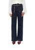 Jeans - Wide Leg