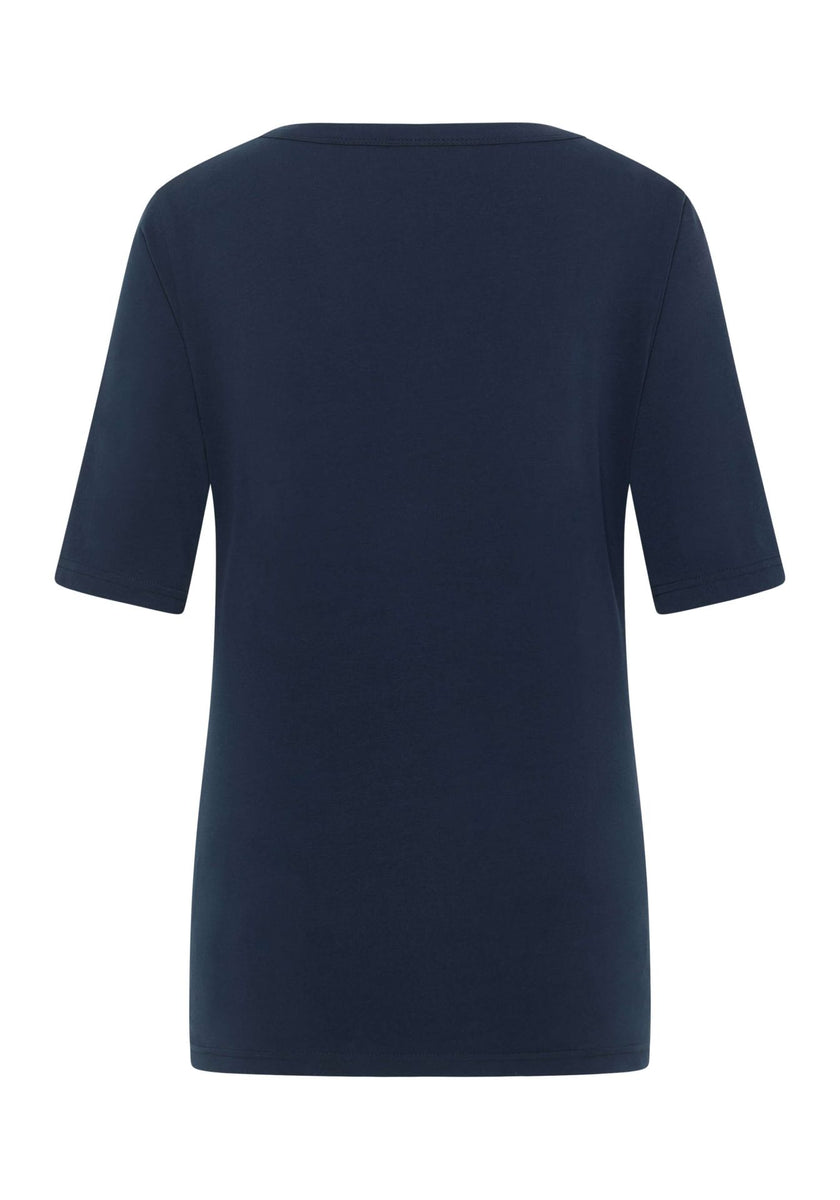 T-Shirt - Siva