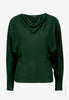 Strickpullover - Fledermausärmel
