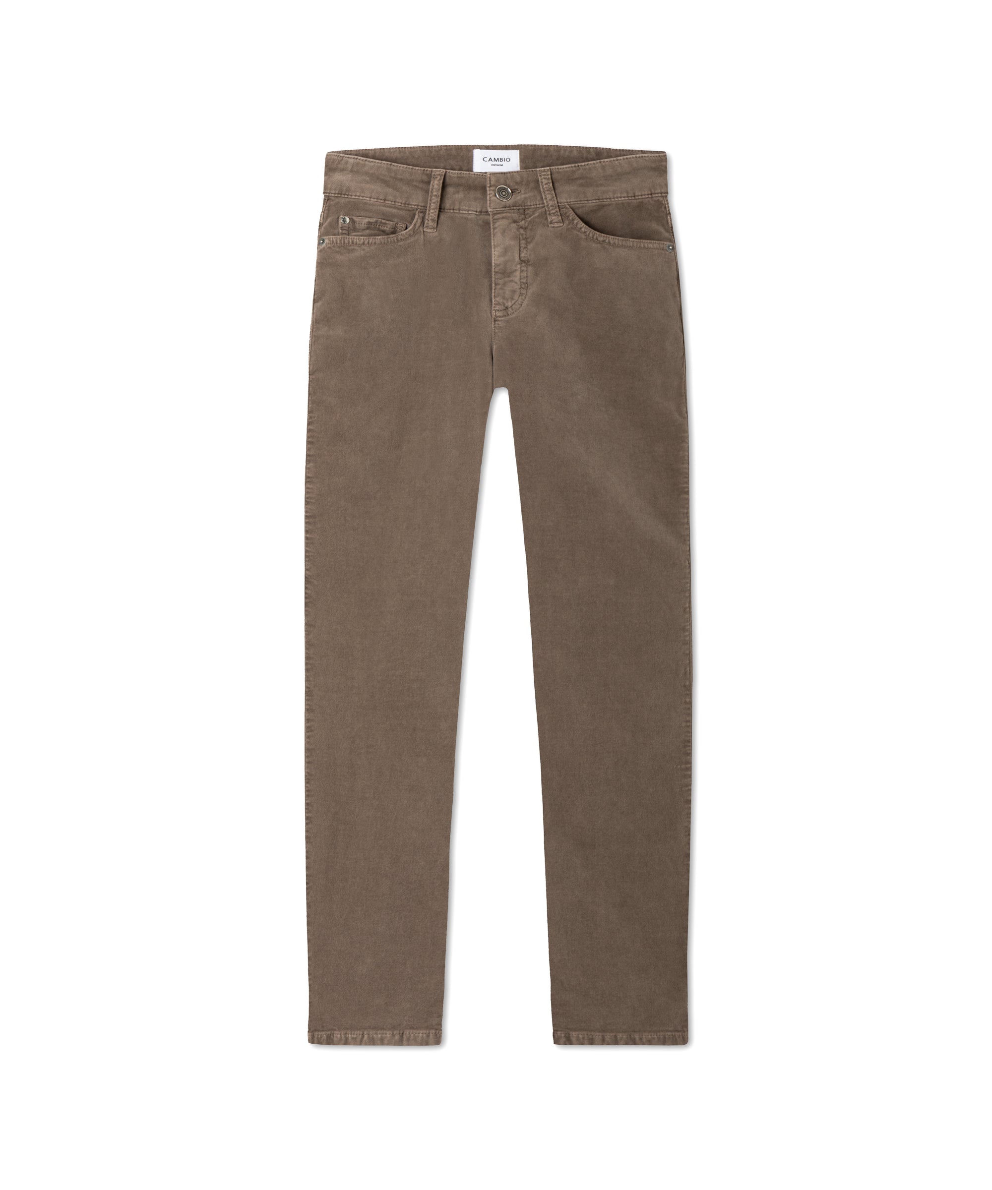 Jeans - Piper cropped