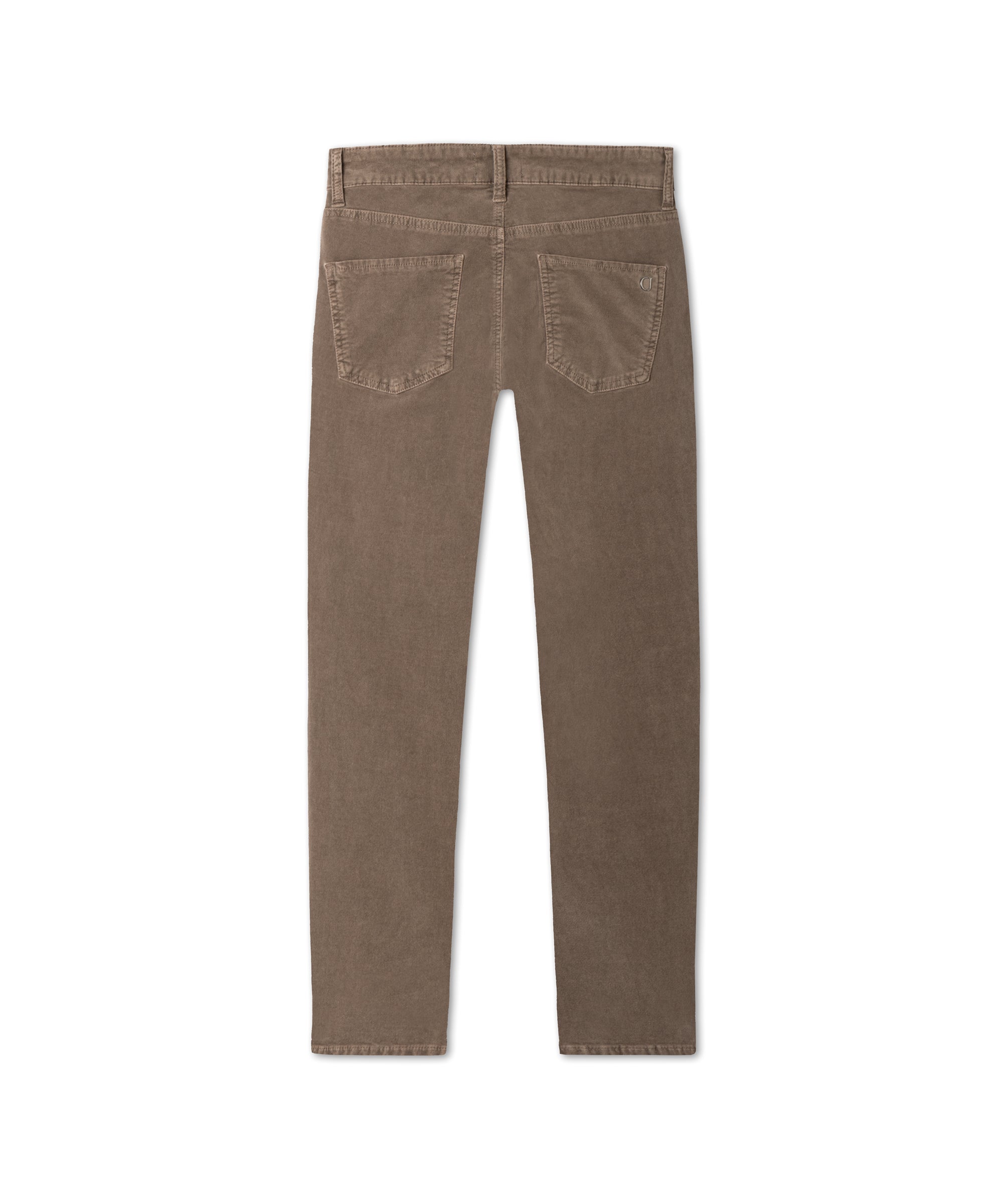 Jeans - Piper cropped