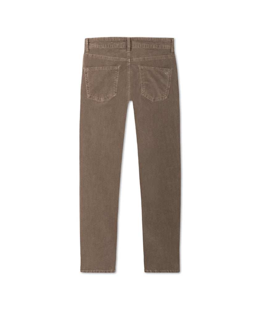 Jeans - Piper cropped