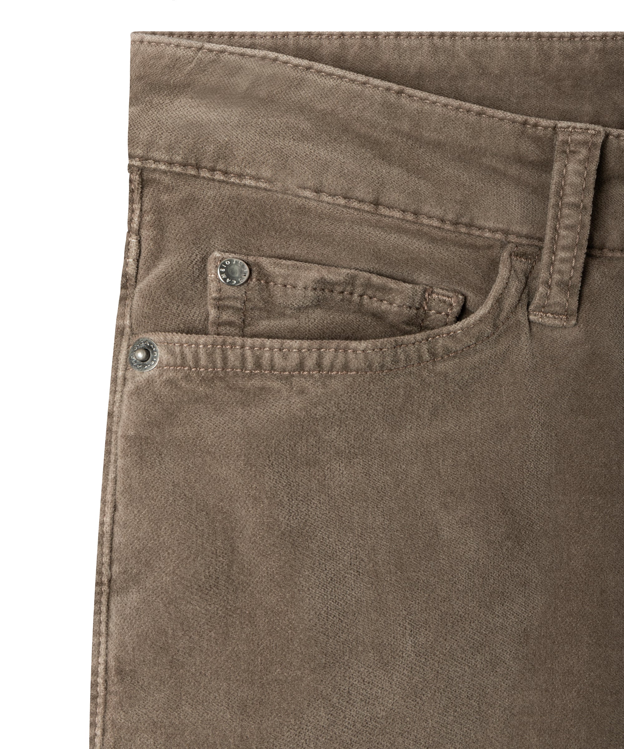 Jeans - Piper cropped
