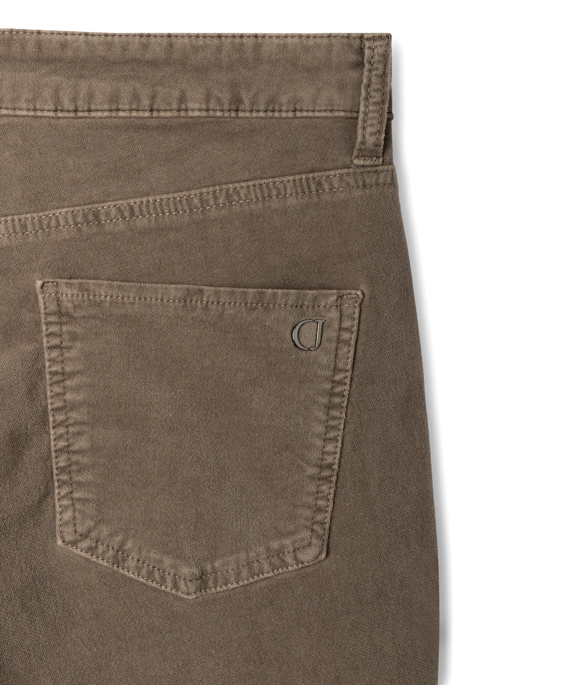 Jeans - Piper cropped