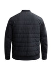Jacke - Materialmix