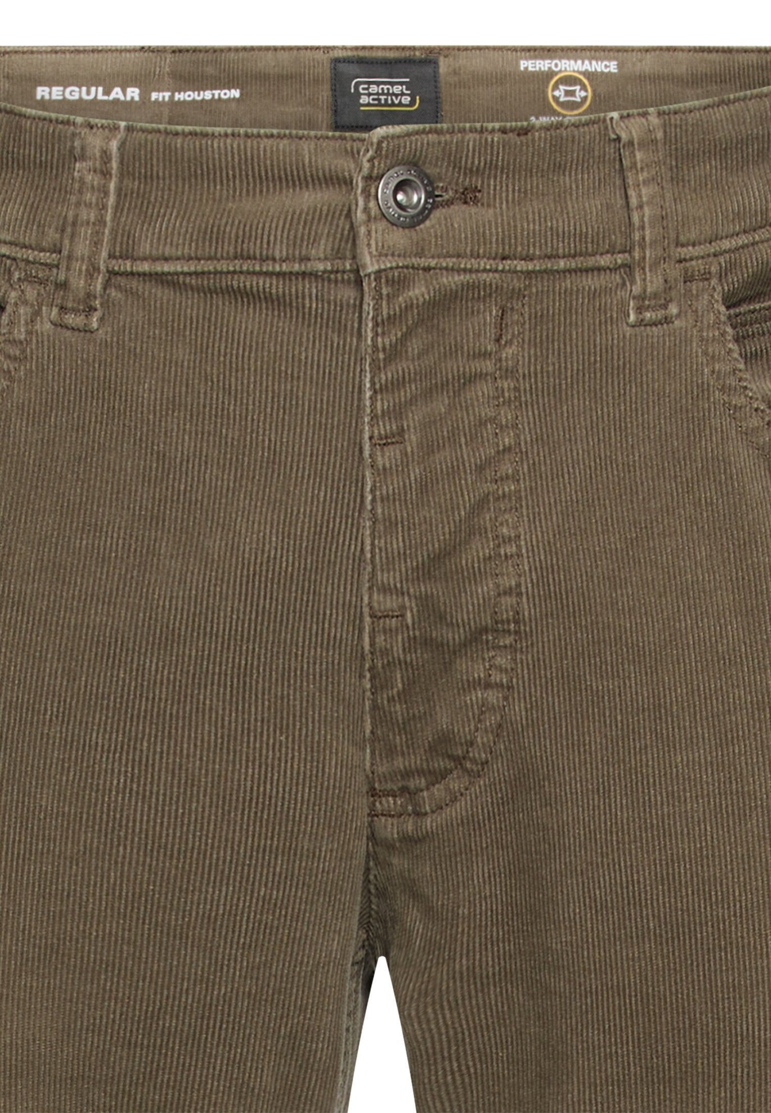Cordhose -  fleXXXactive©