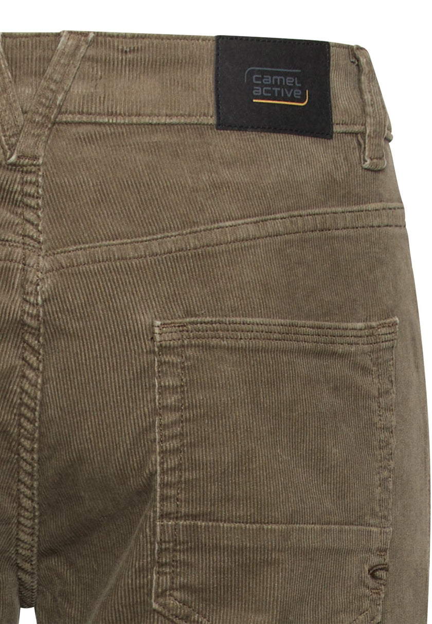 Cordhose -  fleXXXactive©