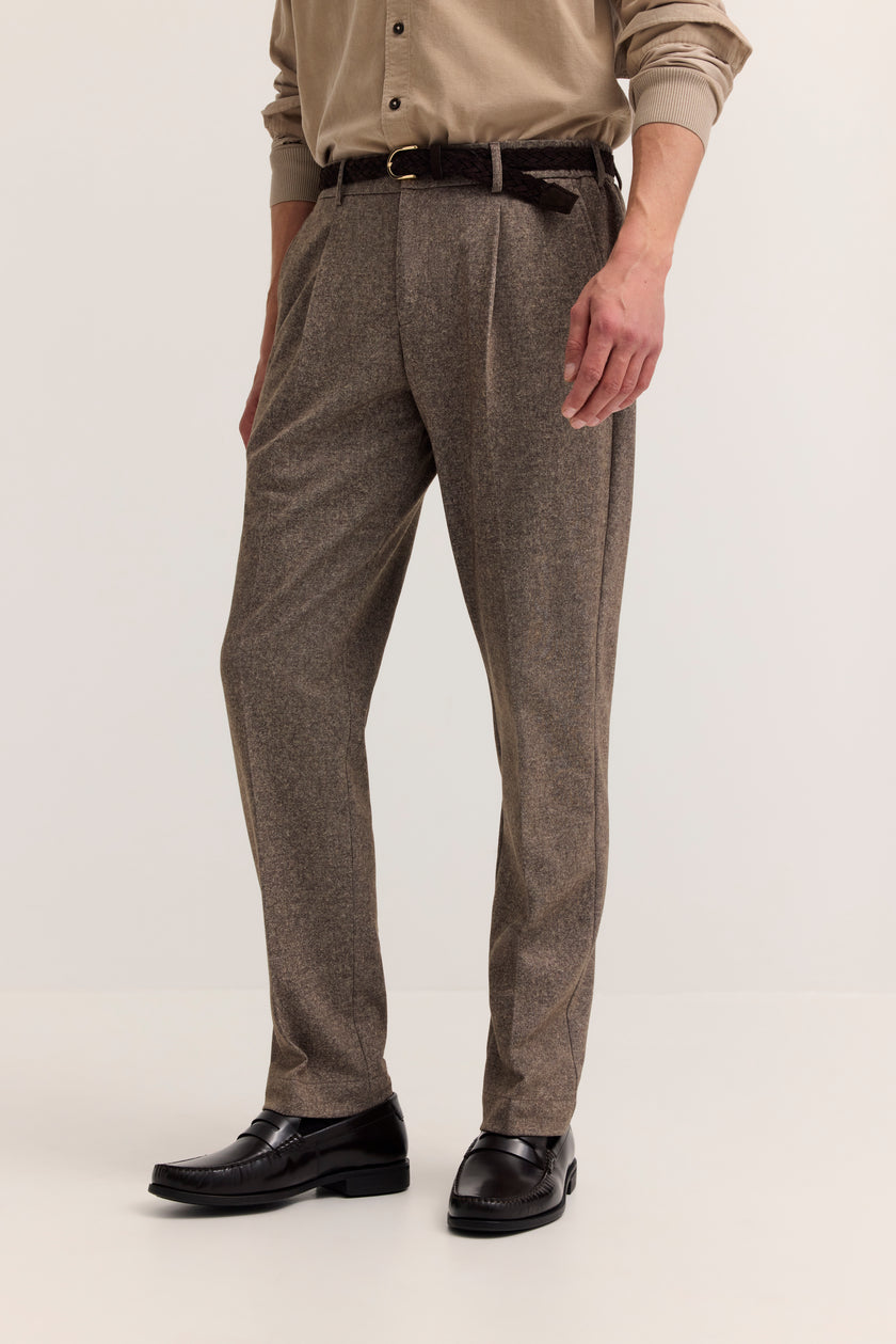 Hose - Baumwollmix