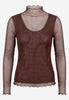 Langarmshirt - Muster